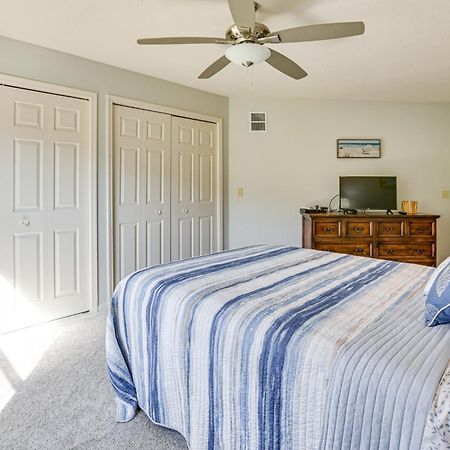Condo With Lake Views 5 Mi To Branson Strip! Extérieur photo