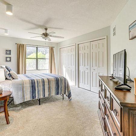 Condo With Lake Views 5 Mi To Branson Strip! Extérieur photo