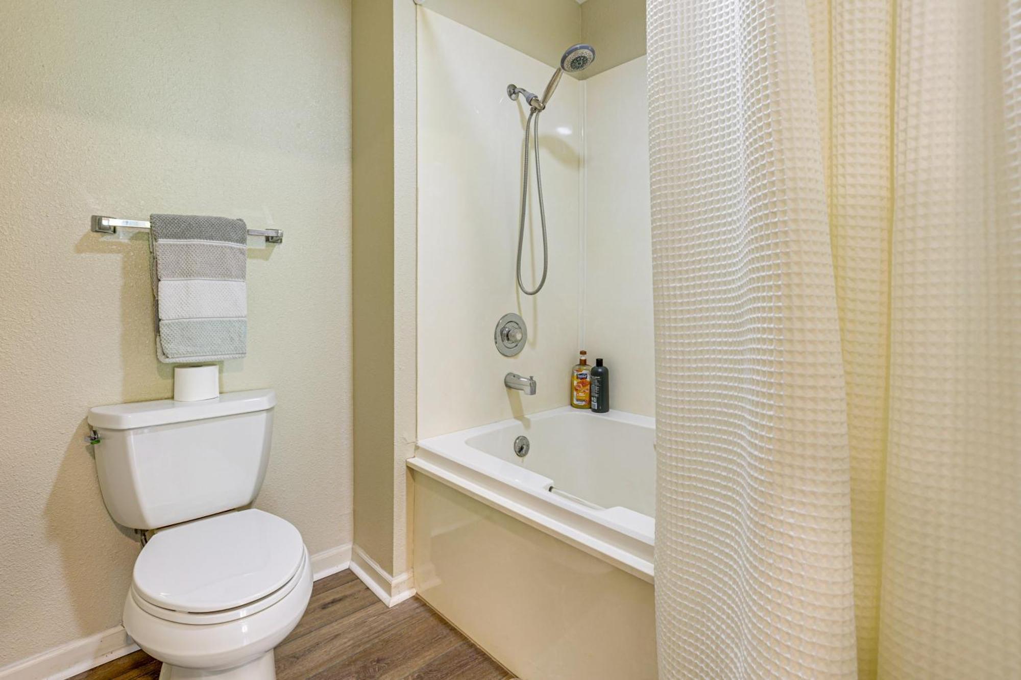 Condo With Lake Views 5 Mi To Branson Strip! Extérieur photo