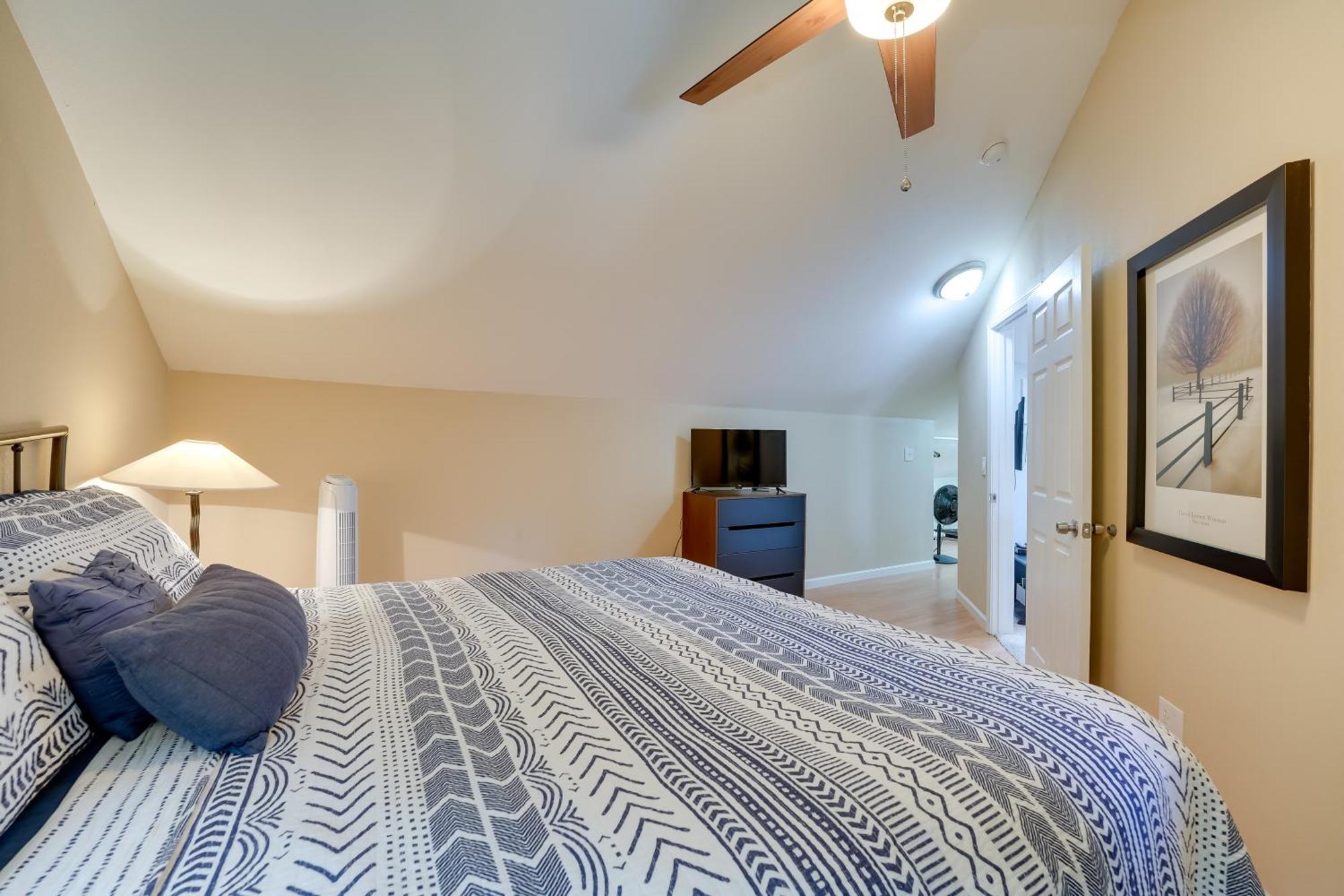 Condo With Lake Views 5 Mi To Branson Strip! Extérieur photo