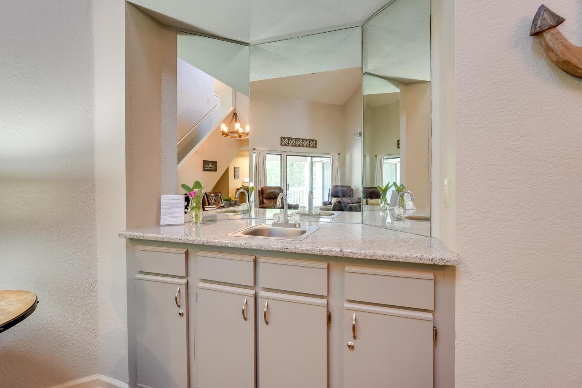 Condo With Lake Views 5 Mi To Branson Strip! Extérieur photo