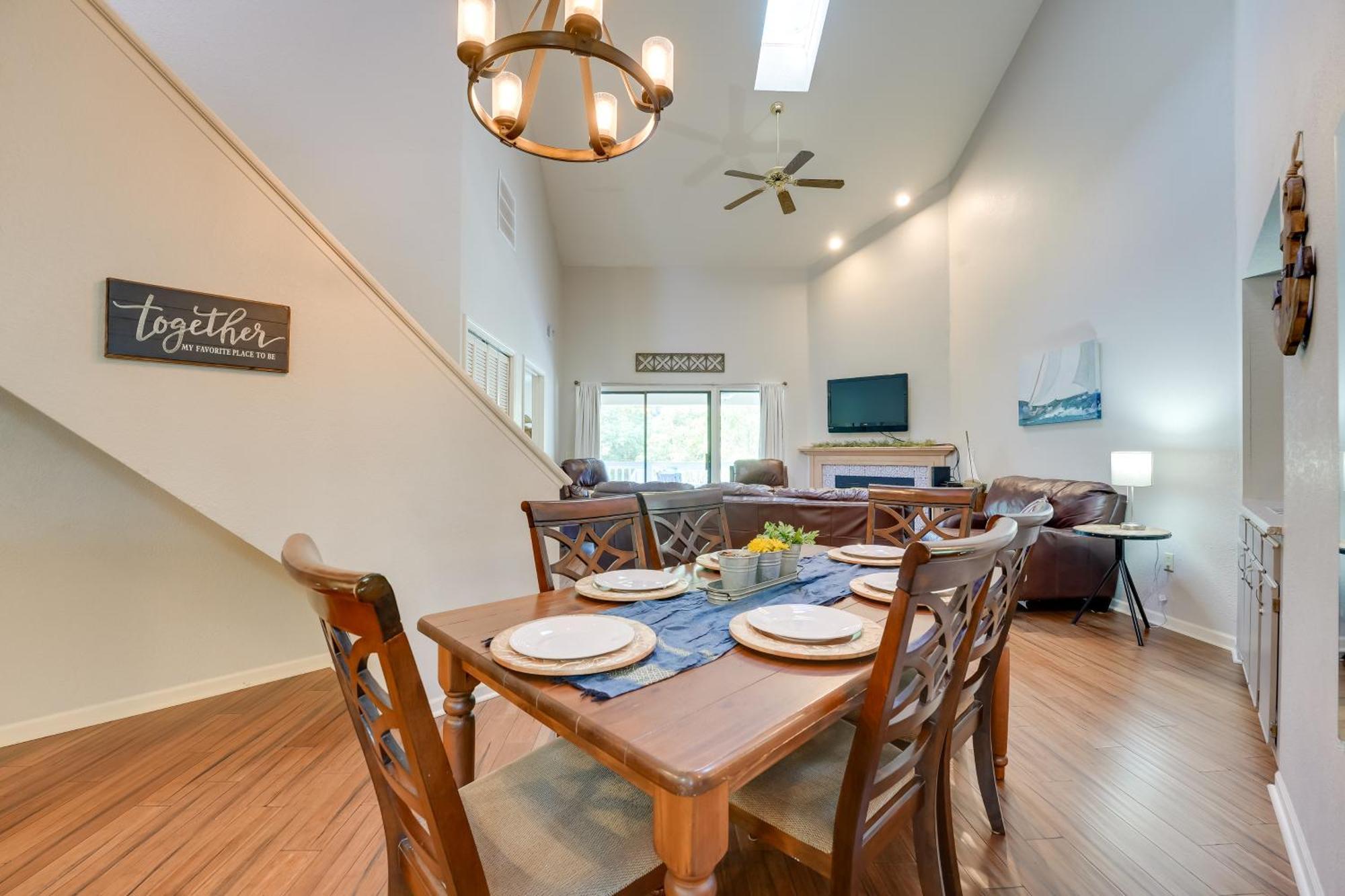 Condo With Lake Views 5 Mi To Branson Strip! Extérieur photo