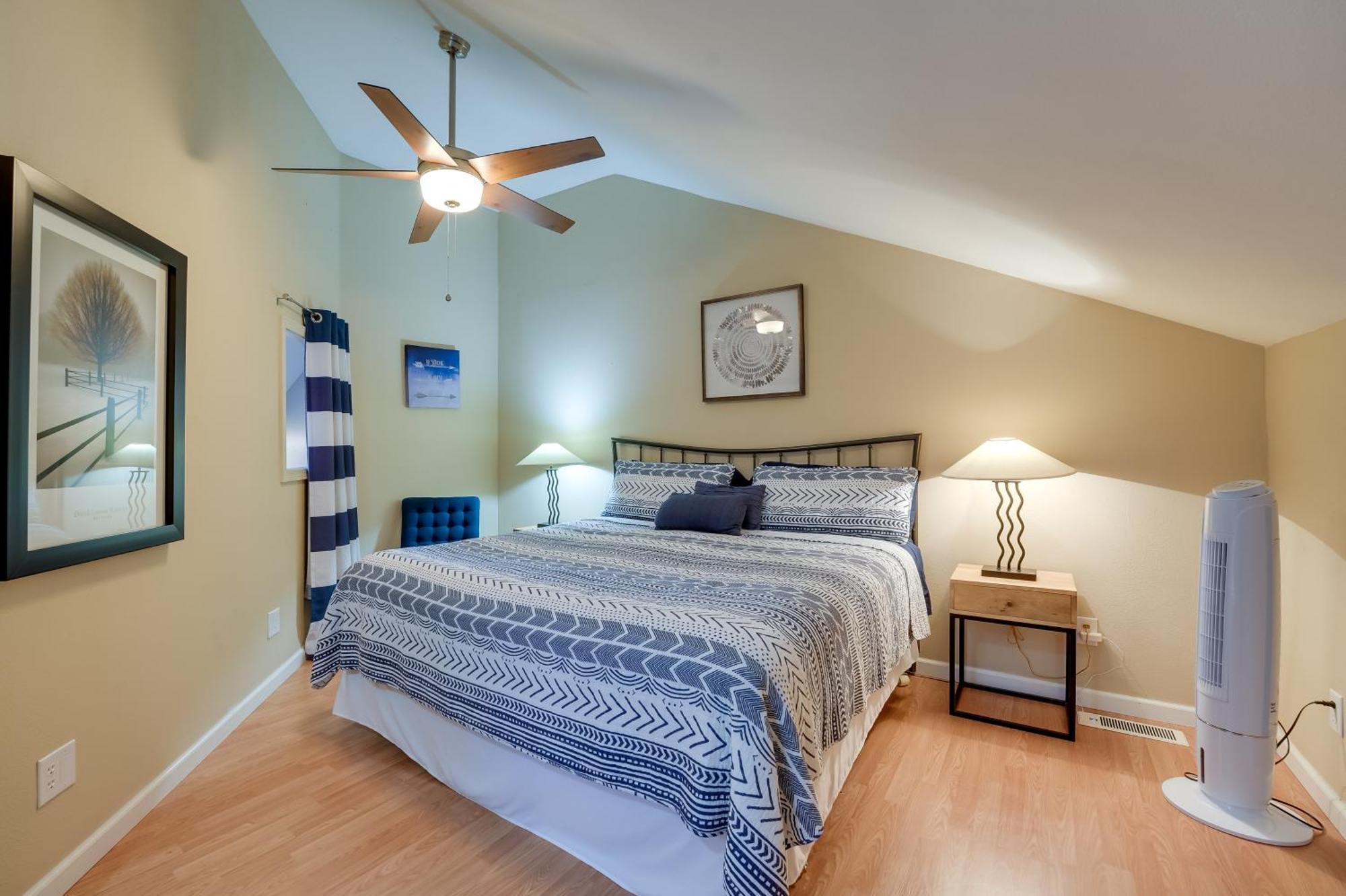 Condo With Lake Views 5 Mi To Branson Strip! Extérieur photo