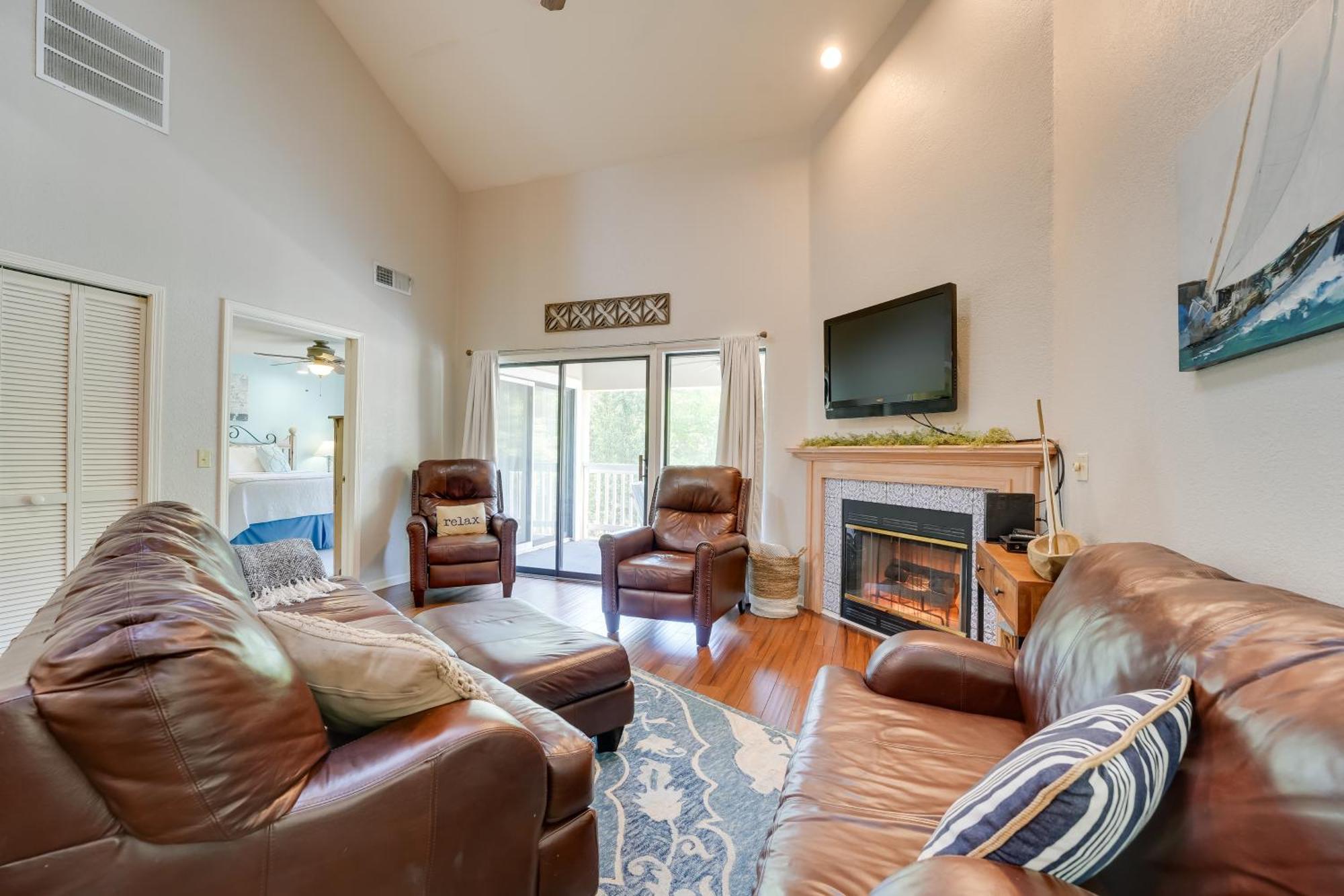 Condo With Lake Views 5 Mi To Branson Strip! Extérieur photo