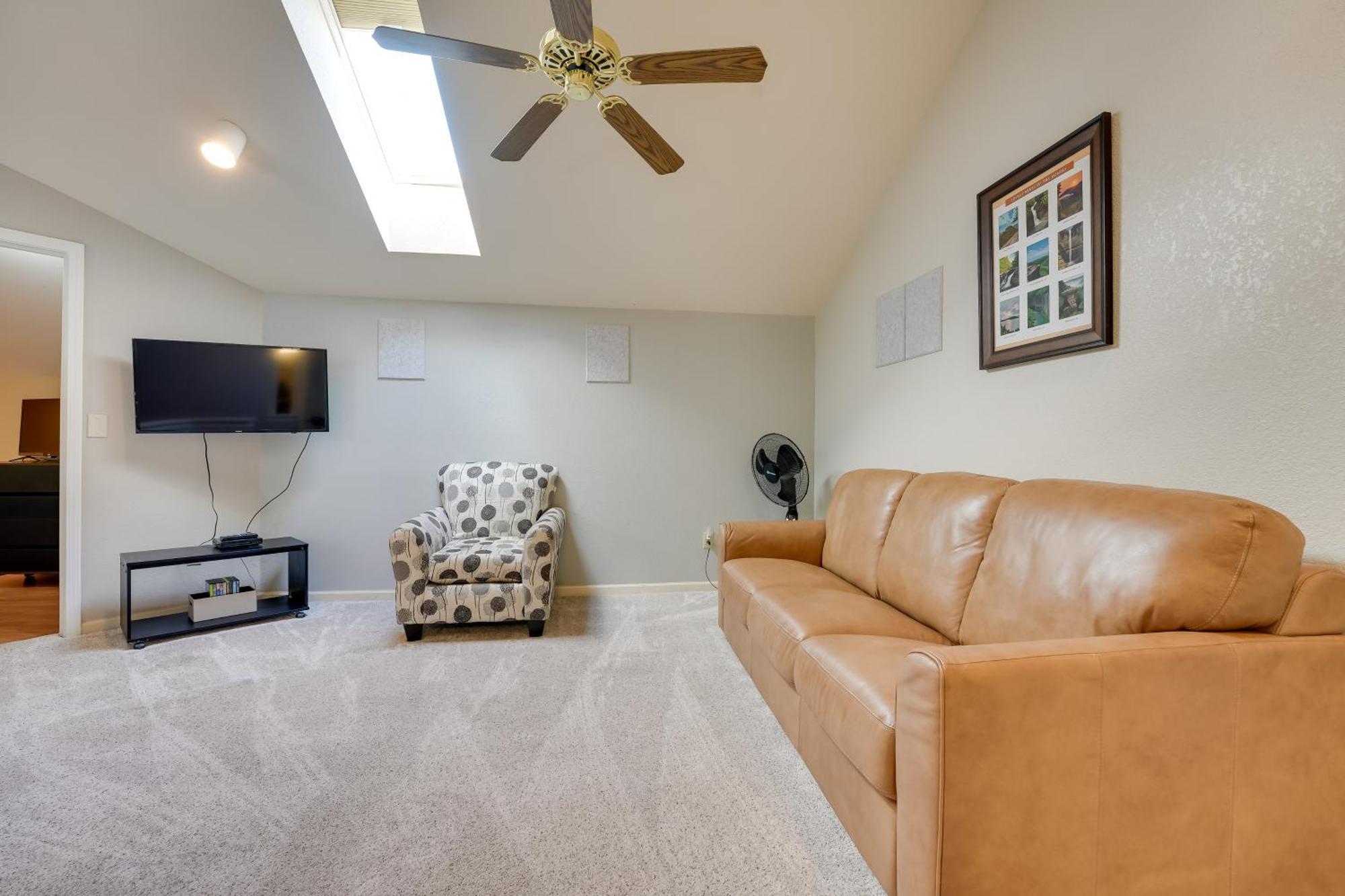 Condo With Lake Views 5 Mi To Branson Strip! Extérieur photo
