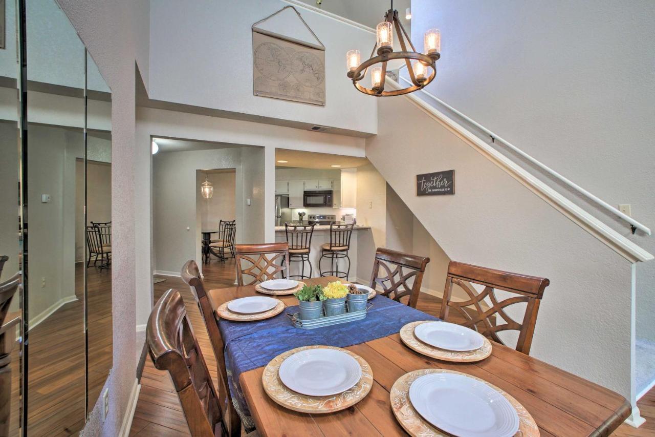 Condo With Lake Views 5 Mi To Branson Strip! Extérieur photo