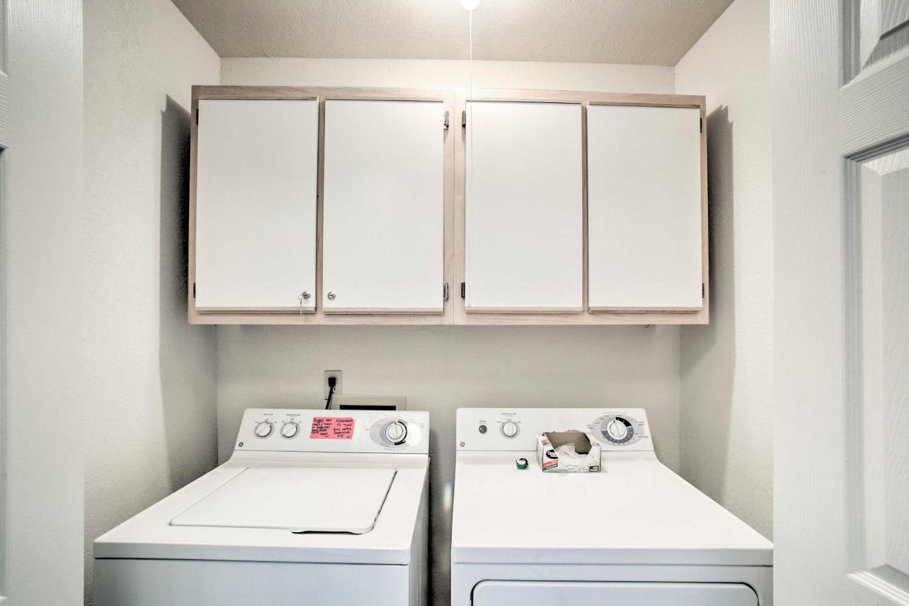 Condo With Lake Views 5 Mi To Branson Strip! Extérieur photo