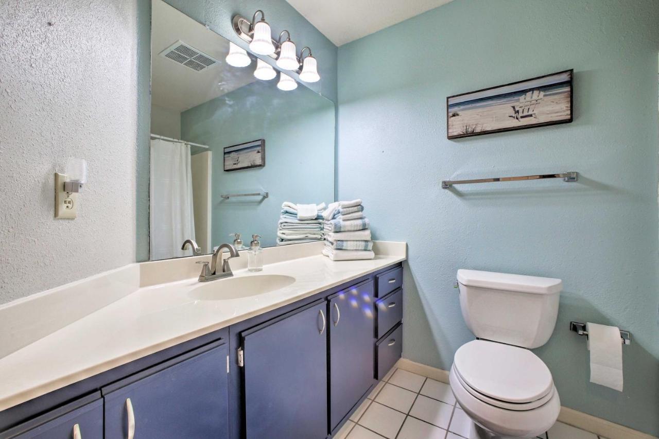 Condo With Lake Views 5 Mi To Branson Strip! Extérieur photo