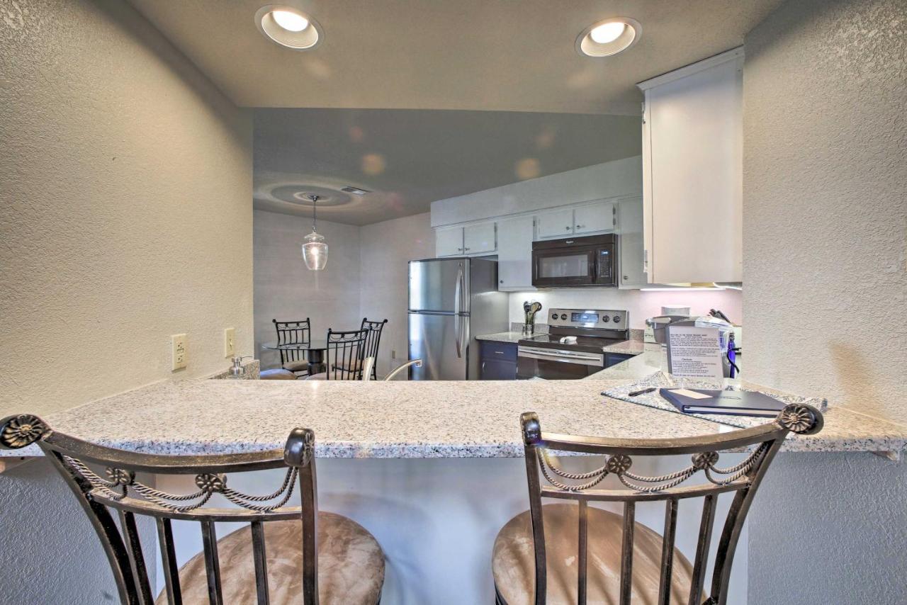 Condo With Lake Views 5 Mi To Branson Strip! Extérieur photo