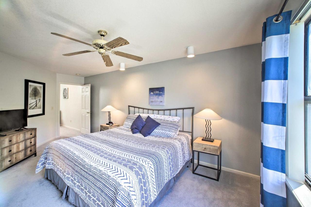 Condo With Lake Views 5 Mi To Branson Strip! Extérieur photo