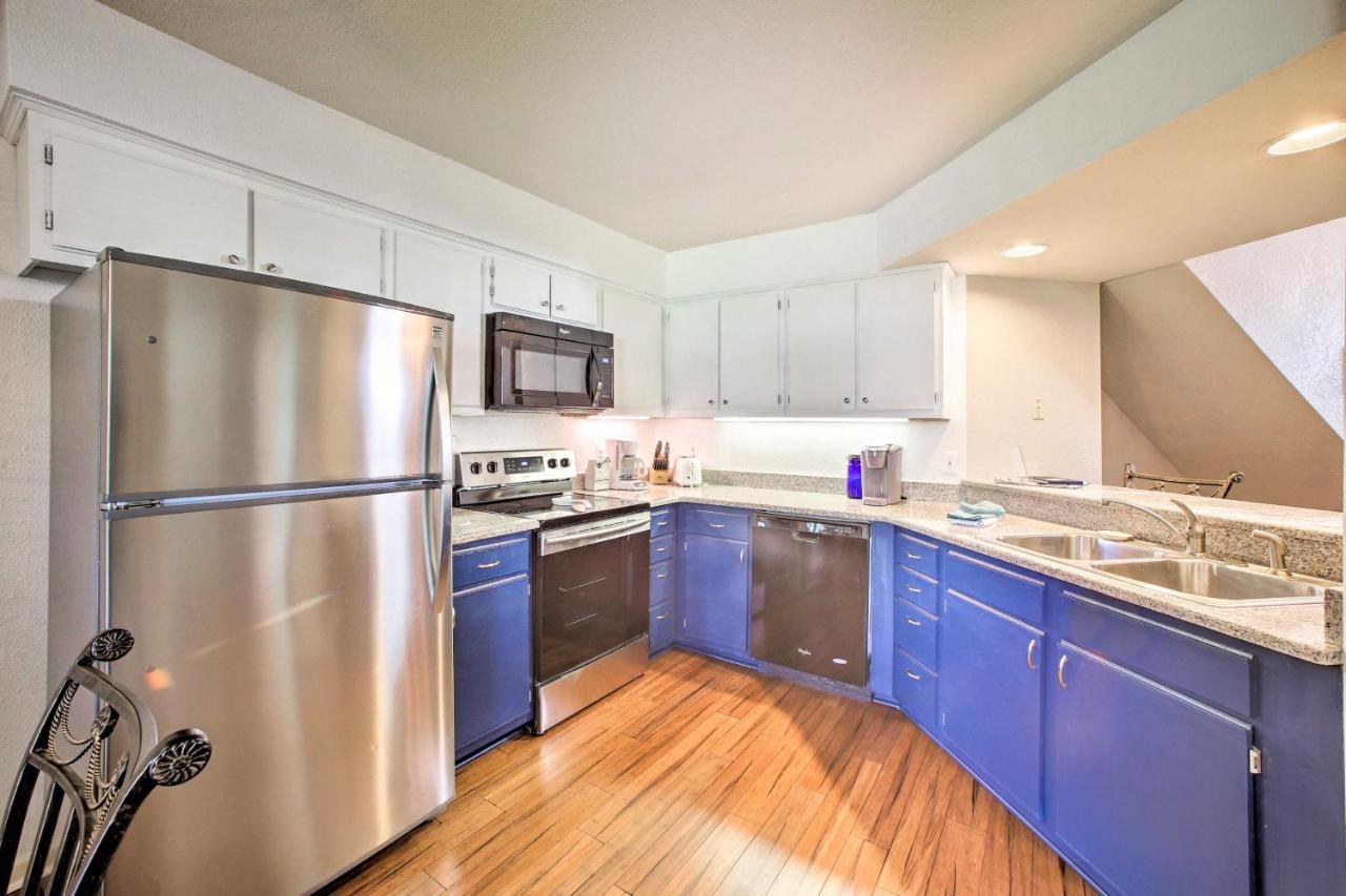 Condo With Lake Views 5 Mi To Branson Strip! Extérieur photo