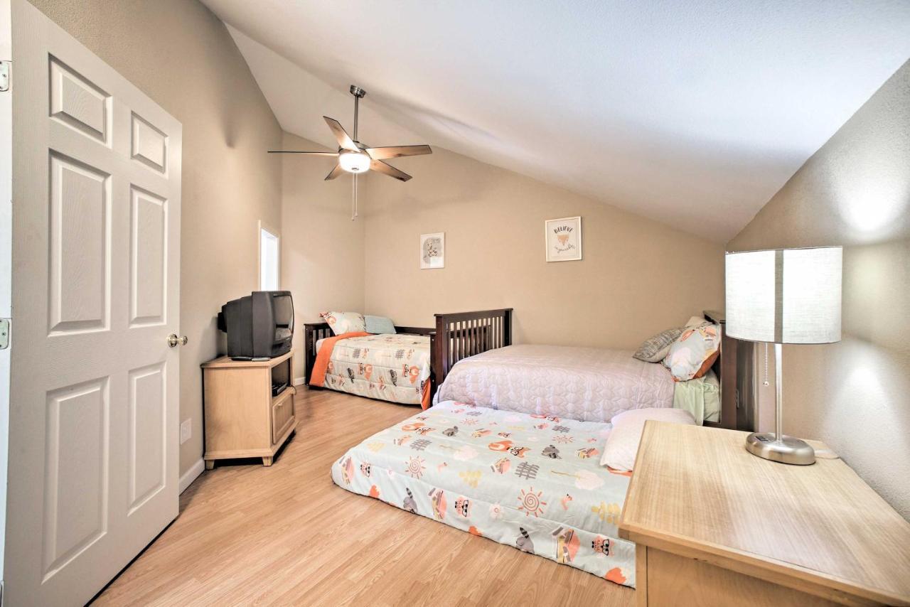 Condo With Lake Views 5 Mi To Branson Strip! Extérieur photo