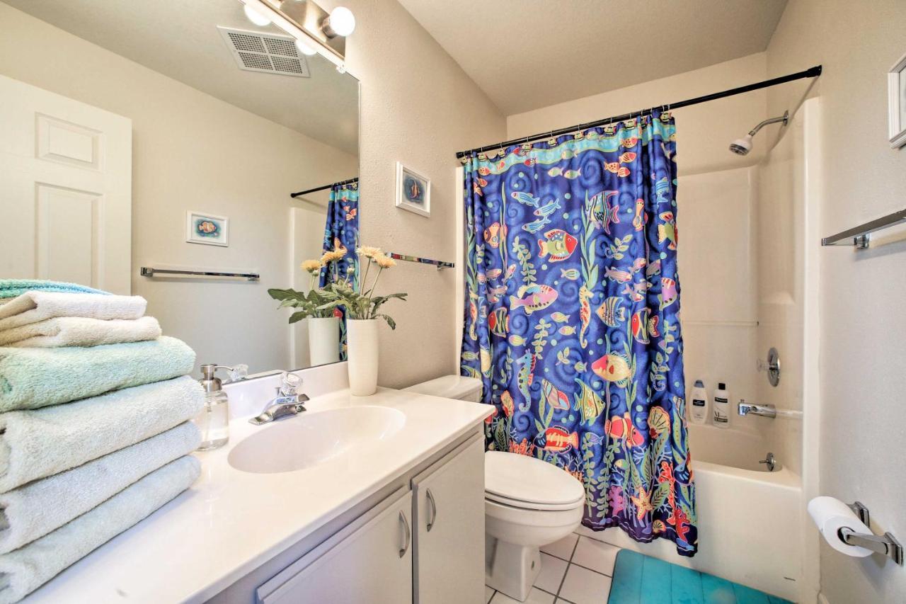 Condo With Lake Views 5 Mi To Branson Strip! Extérieur photo